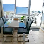 Apartmán Haus Am Waldbad Aw12 *