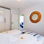 Apartmán Haus Am Waldbad Aw12 *