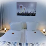 Apartmán Haus Am Waldbad Aw12