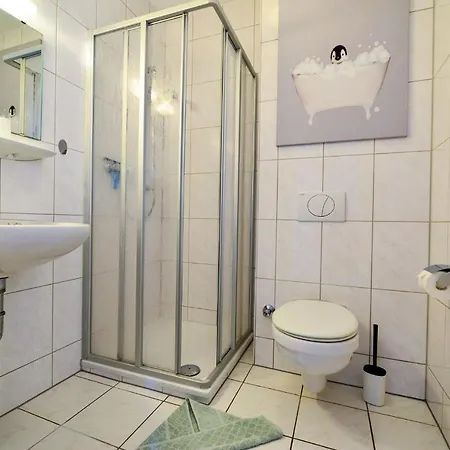 Haus Am Waldbad Aw12