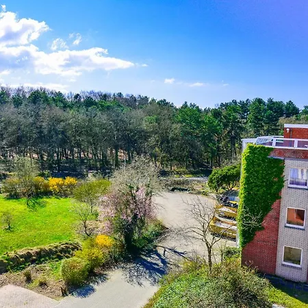 Appartement Haus Am Waldbad Aw12 *