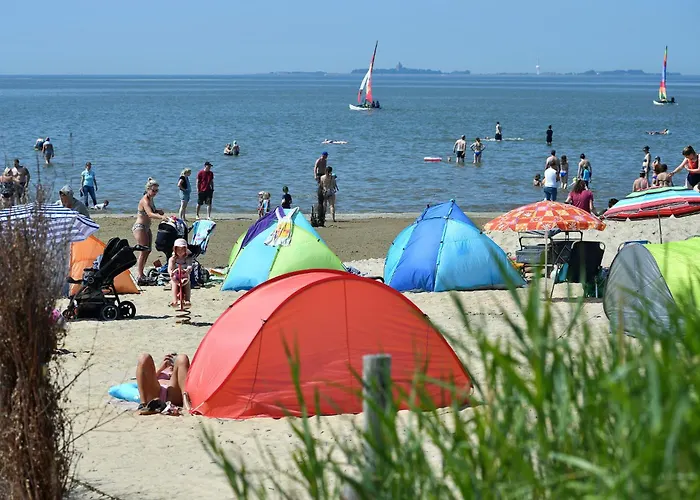 Haus Am Waldbad Aw12 *